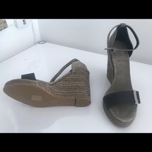 NWT Brunello Cucinelli platform